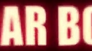 tight post-orgasm handjob cumshot from horny slut!