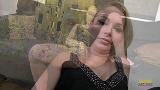 omg bbc stretches blonde's tight pussy to the limit!