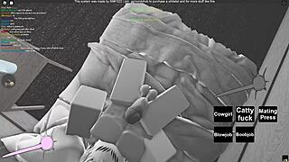 random milf deepthroats then rides cowgirl to cum explosion