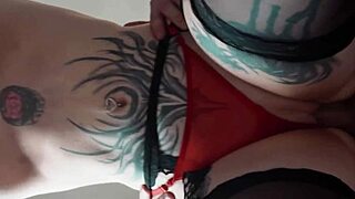 After our theater date, I fucked this stranger roughly and finished on her face.