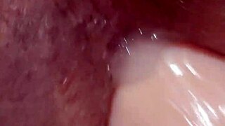 i ass fuck her then she pegs me with dildo 💦💦