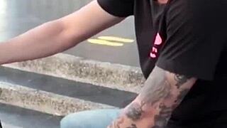 venezuelan effort helping others story