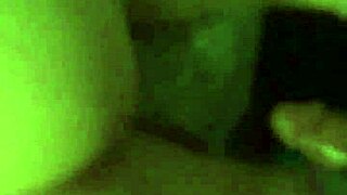 Big Booty PAWG Bent Over Doggystyle