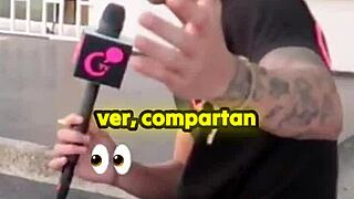 venezuelan effort helping others story