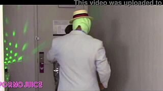 yo fitness girl nicci taylor, disco dancing meets that black cock alien thrill