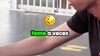 venezuelan effort helping others story