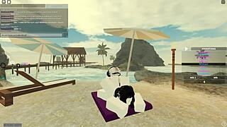 Intriguing Roblox Adventures in Epic Episode 110