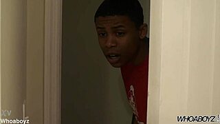 Virgo Peridot Bent Over Big Black Cock Doggystyle Creampie