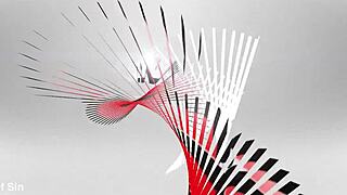 lizz tayler calls for bent over doggystyle creampie in california with her tattooed booty