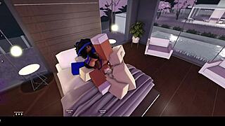 pumping thick loads into fertile latina cumdump in my mansion