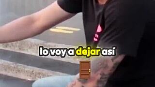 venezuelan effort helping others story