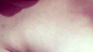 Filipina Girlfriend Overwhelmed By Deep Horny Solo Masturbation Urges