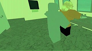 nerdy babe's passionate blowjob explodes into pussy pounding