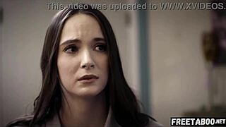 GF Cadence Lux Caught Cheating With Identical Sister On Monster Cock Creampie Reality