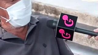 venezuelan effort helping others story