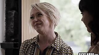 Dee williams fucks big ass milf whitney wright's husband rough hardcore!