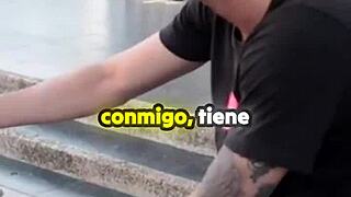 venezuelan effort helping others story