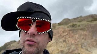 Whitney's Downhill XXX Cycling Adventure