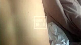 Intimate Post-Orgy Session with Partner After Friends' Wild Gathering