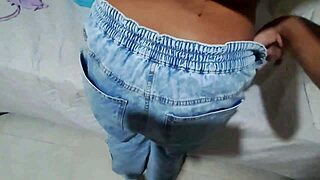 tinder date heats up in cinema then we fuck rough in motel room