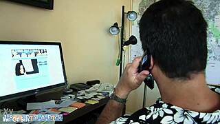 lizz tayler calls for bent over doggystyle creampie in california with her tattooed booty