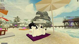 Intriguing Roblox Adventures in Epic Episode 110