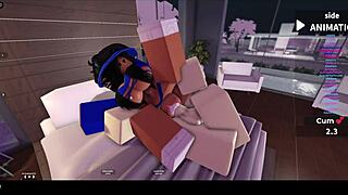 pumping thick loads into fertile latina cumdump in my mansion