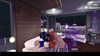 pumping thick loads into fertile latina cumdump in my mansion