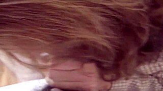 Newlywed wife sneaks first blowjobs to friends real cuckold thrill