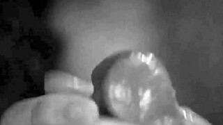 Victorian Granny Sins Exposed in Dark Lantern's Erotic Blowjob Confessions!