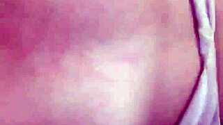 Filipina Girlfriend Overwhelmed By Deep Horny Solo Masturbation Urges