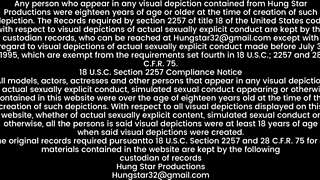 Misty Rein's Curvy Body Pounded Bareback In Hotel Creampie Hookup