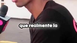 venezuelan effort helping others story