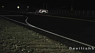 Muscular stud overwhelmed by sexy blonde's deepthroat blowjob then passionate cowgirl ride