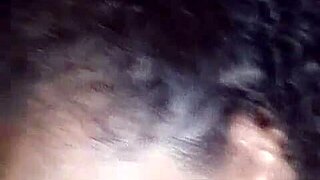 Lucky guy pounds big ass pawg and milf in nasty bbc threesome sucking cock eating pussy doggystyle