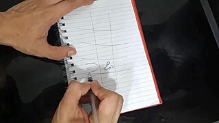 Hot brunette homemade couple roleplay deepthroat doggystyle creampie pounding