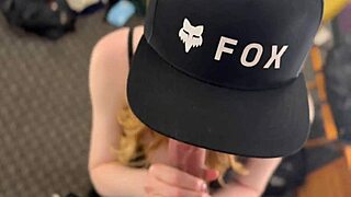 Whitney's Downhill XXX Cycling Adventure