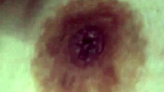 Filipina Girlfriend Overwhelmed By Deep Horny Solo Masturbation Urges