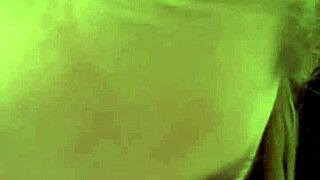 early morning deepthroat gagging ends in hot cum swallow?