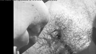 Victorian Granny Sins Exposed in Dark Lantern's Erotic Blowjob Confessions!