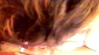 Newlywed wife sneaks first blowjobs to friends real cuckold thrill