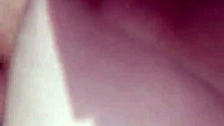 Filipina Girlfriend Overwhelmed By Deep Horny Solo Masturbation Urges