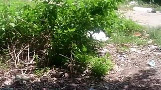 i am deeply moved by the intense gay outdoor connection with kcn tan tao. i feel pure ecstasy.