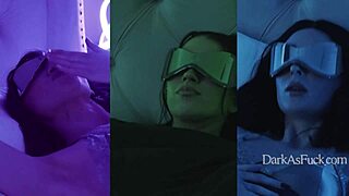 inventor blackmails sisters into bent over group orgy exploitation