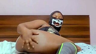 flexible legs tease for massive cock thrill