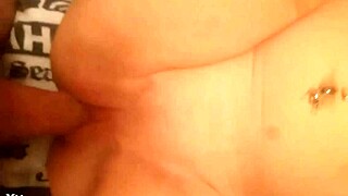 holy shit monster cock wrecks tiny pussy hard!