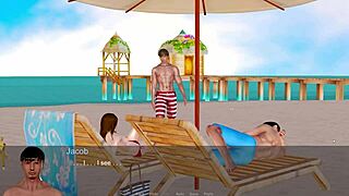 let's jump into arizona unbridled part 2 with wild licks blowjobs and cumshots 💦👅🔥