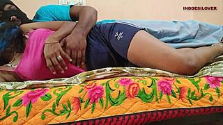 Horny Maid Grinds Pussy on Ranch for Extreme Hardcore Wife Video