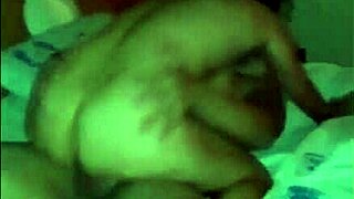 Wife Takes Two Bulls In Steamy Motel Fuck!