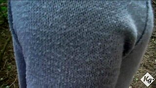 Porn Princess Delta White Dogging Sucks Three Monster Cocks